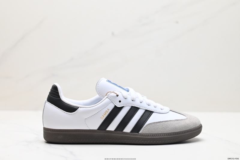 Adidas Samba Shoes